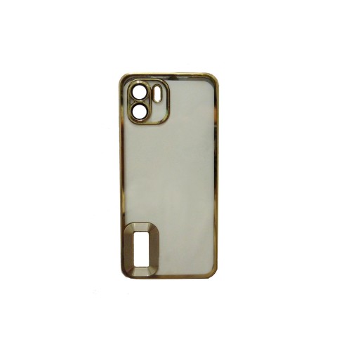 Electro Back Cover Χρυσό (Redmi 12C) Electro Back Cover Χρυσό (Redmi 12C)
