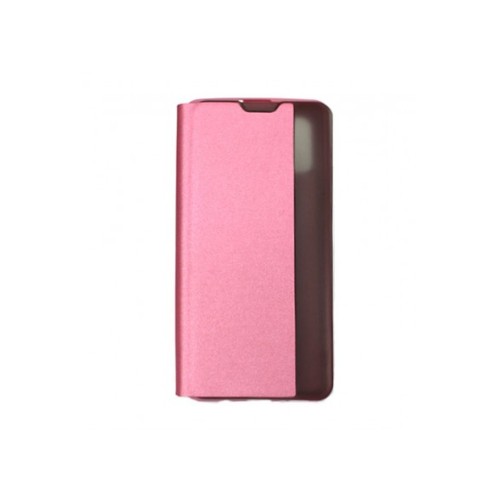 Huawei P20 Lite Smart View Flip Case - Pink