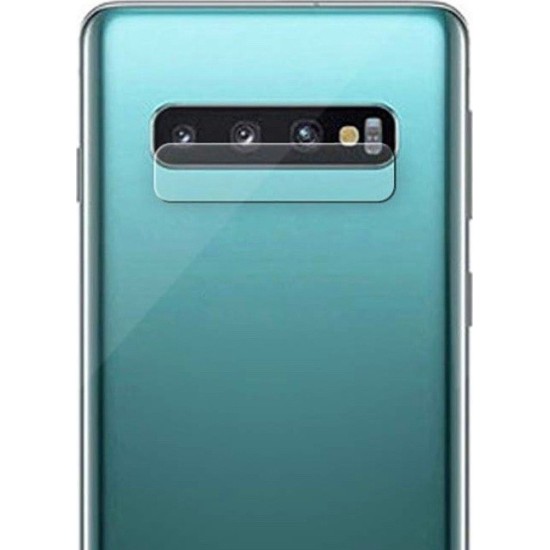 Tempered Glass Φακού Κάμερας Galaxy S10/S10 Plus