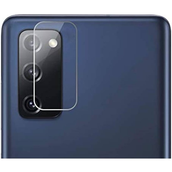 Tempered Glass Φακού Κάμερας Galaxy S10 Lite 2020