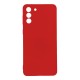 360 Full Cover Κόκκινο (Galaxy S21 FE) 360 Full Cover Κόκκινο (Galaxy S21 FE)