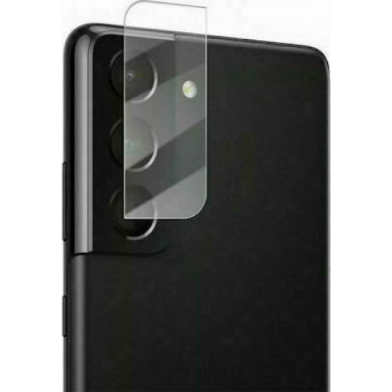 Tempered Glass Φακού Κάμερας Samsung Galaxy S21 Plus