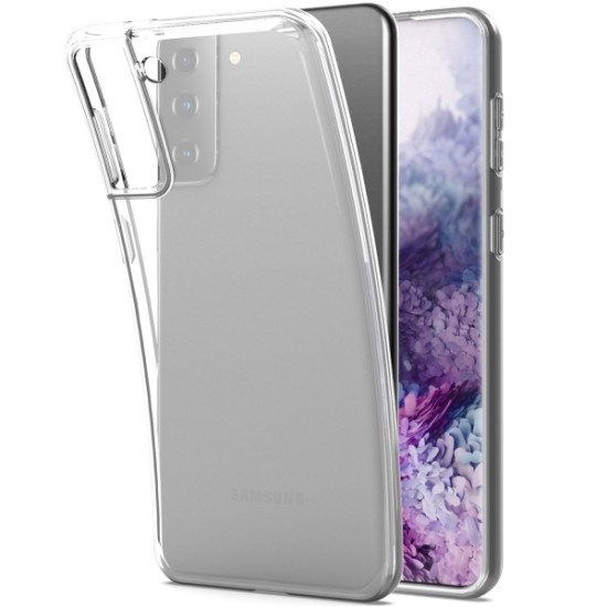 OEM Θήκη Σιλικόνης Για Samsung Galaxy S22 Plus Διάφανη OEM Θήκη Σιλικόνης Για Samsung Galaxy S22 Plus Διάφανη