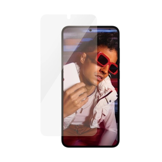   Full Face Tempered Glass Galaxy S24 