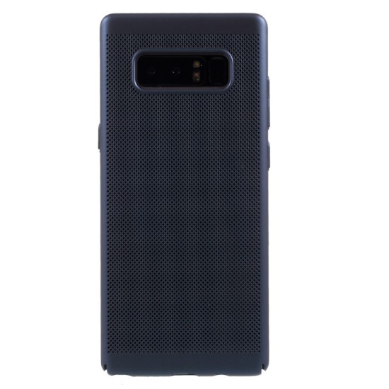 Σκληρή Θήκη για Samsung Galaxy Note 8 N950 - Σκούρο Μπλε