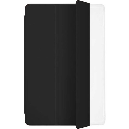 Tri-fold Flip Cover Δερματίνης Μαύρο (Redmi Pad SE 11) 034976 Tri-fold Flip Cover Δερματίνης Μαύρο (Redmi Pad SE 11) 034976