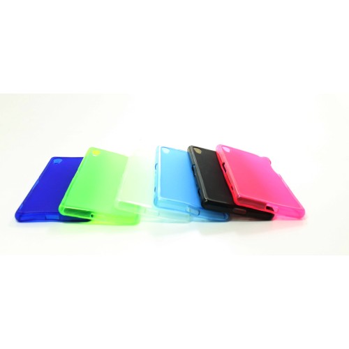 Sony Xperia E4 Σιλικόνη TPU
