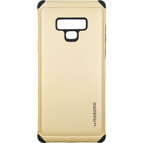 Motomo Tough Armor Back Cover Χρυσό (Galaxy Note 9) Motomo Tough Armor Back Cover Χρυσό (Galaxy Note 9)