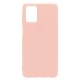 Back Cover Σιλικόνης Ανθεκτικό Σομόν (Samsung Galaxy A04e) Back Cover Σιλικόνης Ανθεκτικό Σομόν (Samsung Galaxy A04e)
