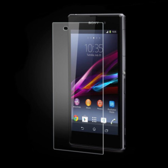 OEM Γυάλινη Προστασία Οθόνης 0.30mm/2.5D Για Sony Xperia E5 OEM Γυάλινη Προστασία Οθόνης 0.30mm/2.5D Για Sony Xperia E5