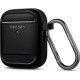 Θήκη Spigen SGP ULTRA RUGGED ARMOR για Apple AirPods 1/ 2 - ΜΑΥΡΟ 
