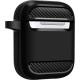 Θήκη Spigen SGP ULTRA RUGGED ARMOR για Apple AirPods 1/ 2 - ΜΑΥΡΟ 