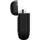 Θήκη Spigen SGP ULTRA RUGGED ARMOR για Apple AirPods 1/ 2 - ΜΑΥΡΟ 