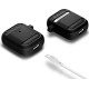 Θήκη Spigen SGP ULTRA RUGGED ARMOR για Apple AirPods 1/ 2 - ΜΑΥΡΟ 