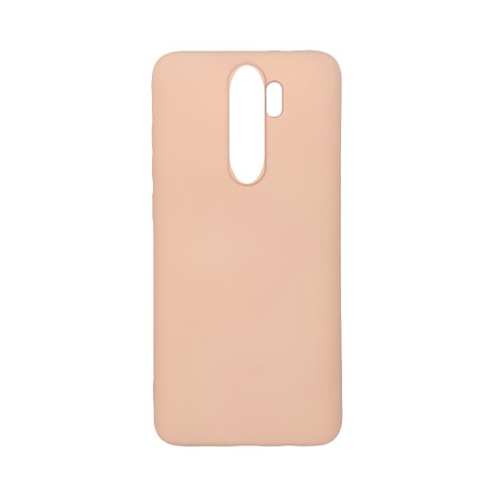 Back Cover Σιλικόνης Σάπιο Μήλο (Xiaomi Redmi Note 8 Pro) Back Cover Σιλικόνης Σάπιο Μήλο (Xiaomi Redmi Note 8 Pro)