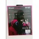 Squid game Headset Bass StereoOve-Ear Headphones with MIC EV027
