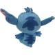 Stitch Λούτρινο 20cm 1440-114-114S Μπλε