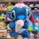 Λούτρινο Lilo & Stitch 55 εκ. Λούτρινο Lilo & Stitch 55 εκ.