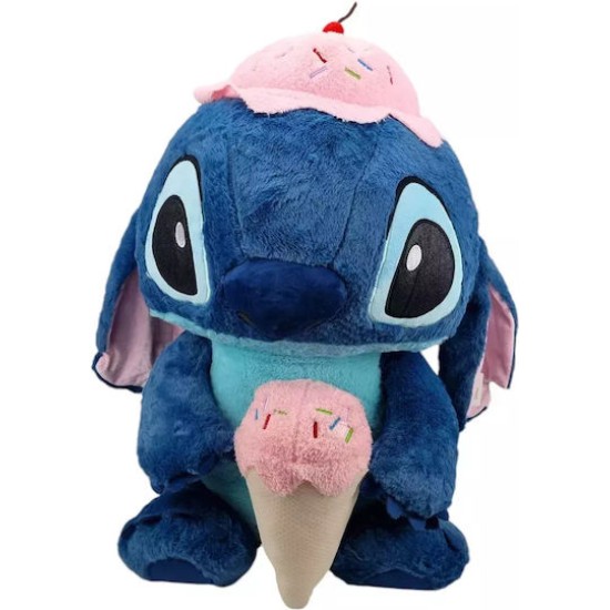Λούτρινο Lilo & Stitch 55 εκ. Λούτρινο Lilo & Stitch 55 εκ.