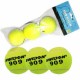 3pcs 909 Tennis Balls