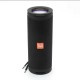 T&G TG-289 Ηχείο Bluetooth 5W με Ραδιόφωνο Black T&G TG-289 Ηχείο Bluetooth 5W με Ραδιόφωνο Black