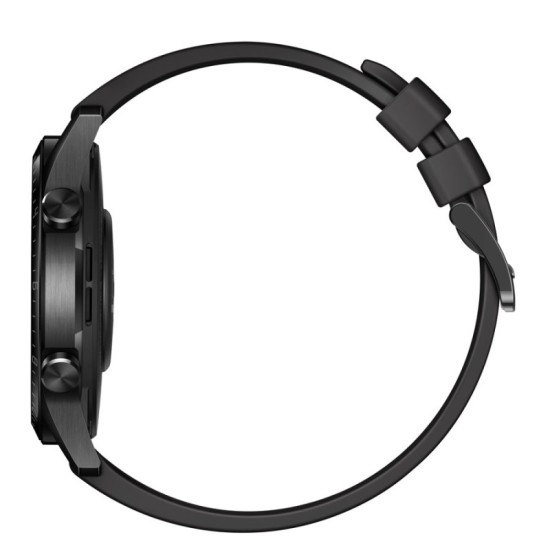 Smartwatch T3 Pro HiWatch Μαύρο Smartwatch T3 Pro HiWatch Μαύρο