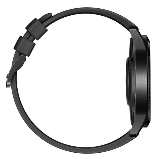 Smartwatch T3 Pro HiWatch Μαύρο Smartwatch T3 Pro HiWatch Μαύρο
