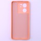Back Cover Σιλικόνης Soft Touch Ροζ (Xiaomi 13T / 13T Pro) Back Cover Σιλικόνης Soft Touch Ροζ (Xiaomi 13T / 13T Pro)