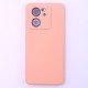 Back Cover Σιλικόνης Soft Touch Ροζ (Xiaomi 13T / 13T Pro) Back Cover Σιλικόνης Soft Touch Ροζ (Xiaomi 13T / 13T Pro)