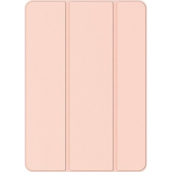 Flip Cover Πλαστικό Ροζ Απαλό Samsung Galaxy Tab A9 Plus 11'' SM-X210 0029974 Flip Cover Πλαστικό Ροζ Απαλό Samsung Galaxy Tab A9 Plus 11'' SM-X210 0029974