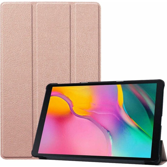 Flip Cover Πλαστικό Ροζ Απαλό Samsung Galaxy Tab A9 Plus 11'' SM-X210 0029974 Flip Cover Πλαστικό Ροζ Απαλό Samsung Galaxy Tab A9 Plus 11'' SM-X210 0029974