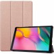 Flip Cover Πλαστικό Ροζ Απαλό Samsung Galaxy Tab A9 Plus 11'' SM-X210 0029974 Flip Cover Πλαστικό Ροζ Απαλό Samsung Galaxy Tab A9 Plus 11'' SM-X210 0029974