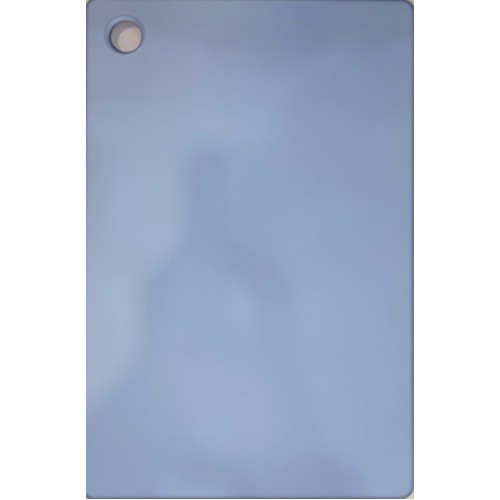 TPU Back Cover Γαλάζιο (Galaxy Tab A8)