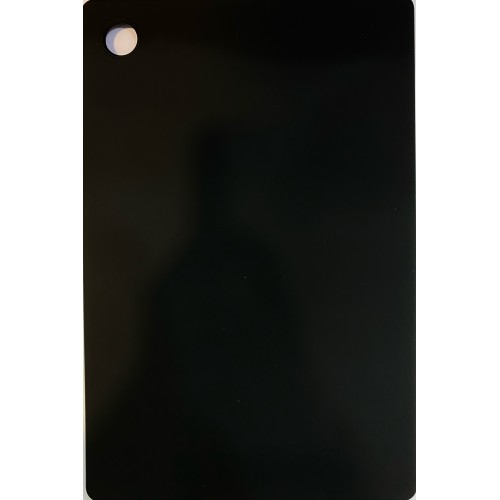 TPU Back Cover Μαύρο (Galaxy Tab A8) TPU Back Cover Μαύρο (Galaxy Tab A8)