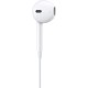 Hoco M101 Max Earbuds Handsfree Ακουστικά με Βύσμα USB-C Λευκό
