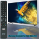 Huayu RM-L1508+ τηλεχειριστήριο για τηλεοράσεις TCL Huayu RM-L1508+ τηλεχειριστήριο για τηλεοράσεις TCL