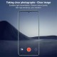 Xiaomi Redmi Note 14 2-in-1 HD Camera Tempered Glass Protector Xiaomi Redmi Note 14 2-in-1 HD Camera Tempered Glass Protector