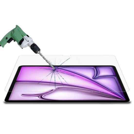 Apple iPad Air 13 Tempered Glass Screen Protector