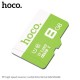 HOCO TF Memory Card Class 10 8GB HOCO TF Memory Card Class 10 8GB