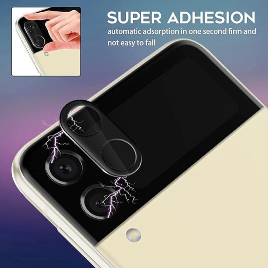 Camera Tempered Glass (Galaxy Z Flip 4)