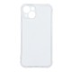 Antishock Back Cover Ανθεκτικό Διάφανο (iPhone 15) Antishock Back Cover Ανθεκτικό Διάφανο (iPhone 15)