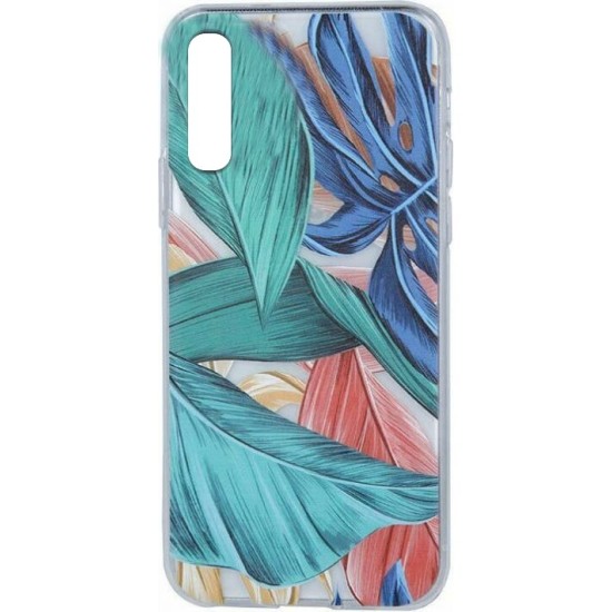 Trendy Plants Case Back Cover (iPhone XR) Trendy Plants Case Back Cover (iPhone XR)