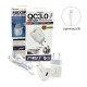 WK Design WP-U57 Maxspeed Fast Charger With Cable IP 18W ( QC3.0 ) WK Design WP-U57 Maxspeed Fast Charger With Cable IP 18W ( QC3.0 )