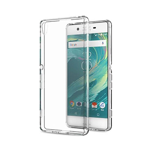 Κάλυμμα Πλάτης XCover Ultra Slim Tpu 0,3 Sony Xperia Z2 Διάφανο