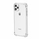 Antishock Back Cover Ανθεκτικό Διάφανο (iPhone 15 Ultra) Antishock Back Cover Ανθεκτικό Διάφανο (iPhone 15 Ultra)