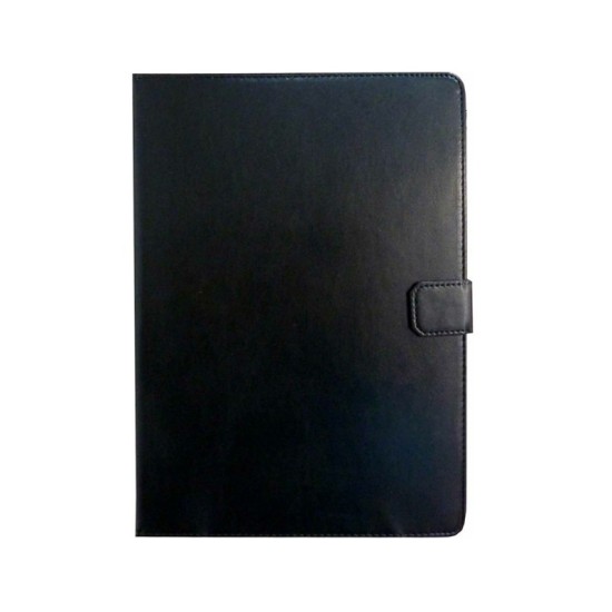 Universal Book Stand Case for Tablets 11.0 inch Color Black (oem)