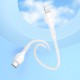 Data Cable Hoco X37 Cool power Type-C to Lightning 27W 1m Data Cable Hoco X37 Cool power Type-C to Lightning 27W 1m