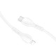 Data Cable Hoco X37 Cool power Type-C to Lightning 27W 1m Data Cable Hoco X37 Cool power Type-C to Lightning 27W 1m