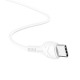 Data Cable Hoco X37 Cool power Type-C to Lightning 27W 1m Data Cable Hoco X37 Cool power Type-C to Lightning 27W 1m