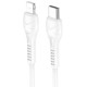 Data Cable Hoco X37 Cool power Type-C to Lightning 27W 1m Data Cable Hoco X37 Cool power Type-C to Lightning 27W 1m